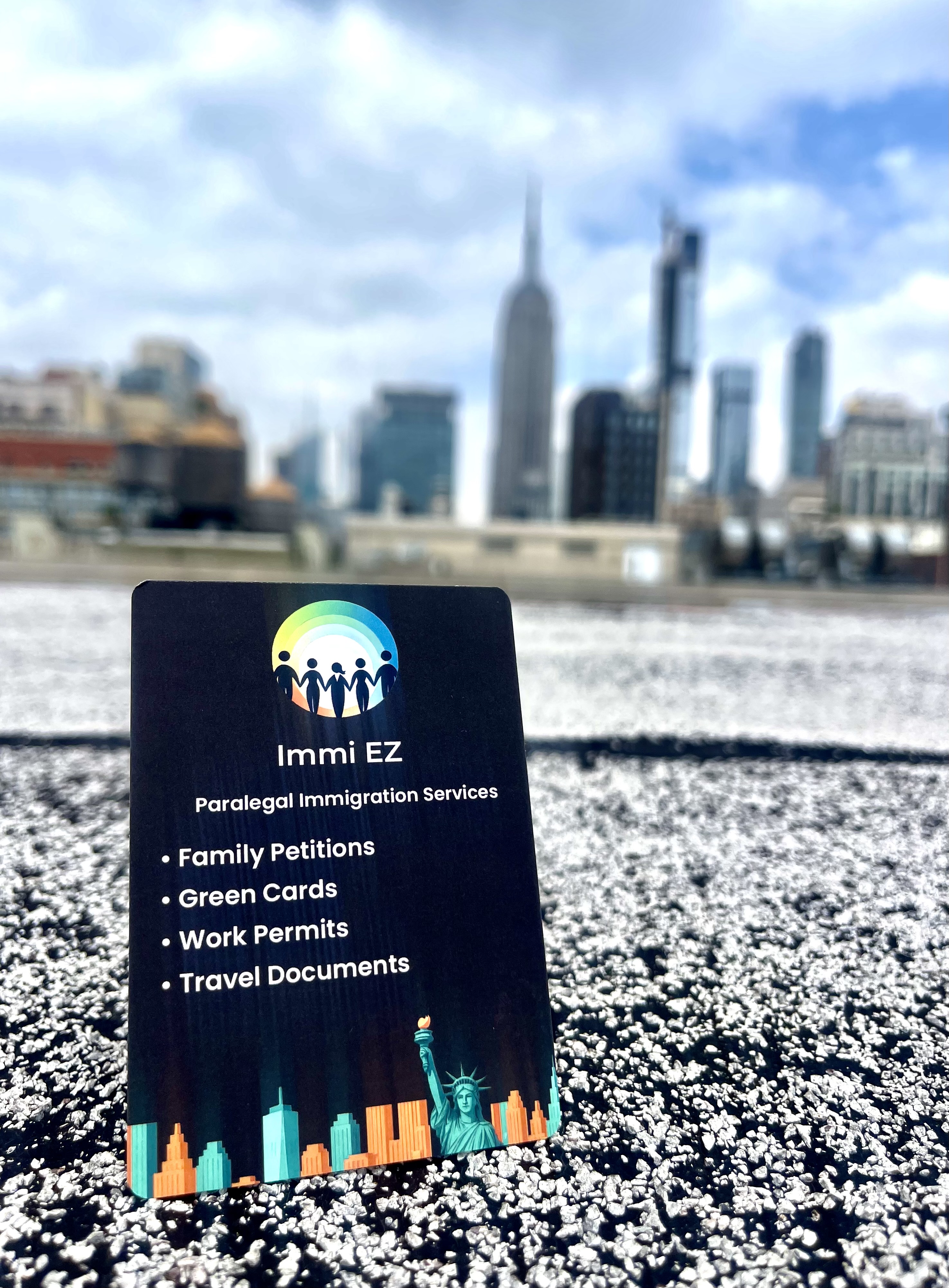 immi ez nyc skyline