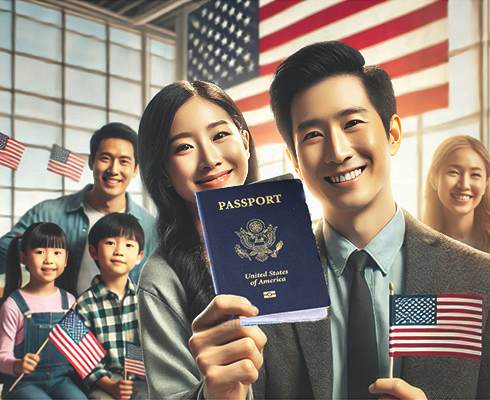 immigration image