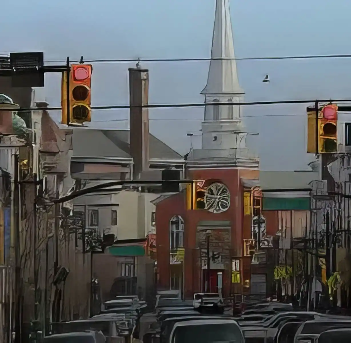 Ironbound Newark immigration support