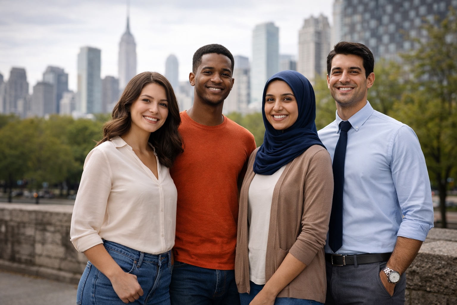 Consulta de servicios migratorios y preparación de formularios