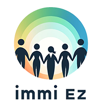 immi ez logo