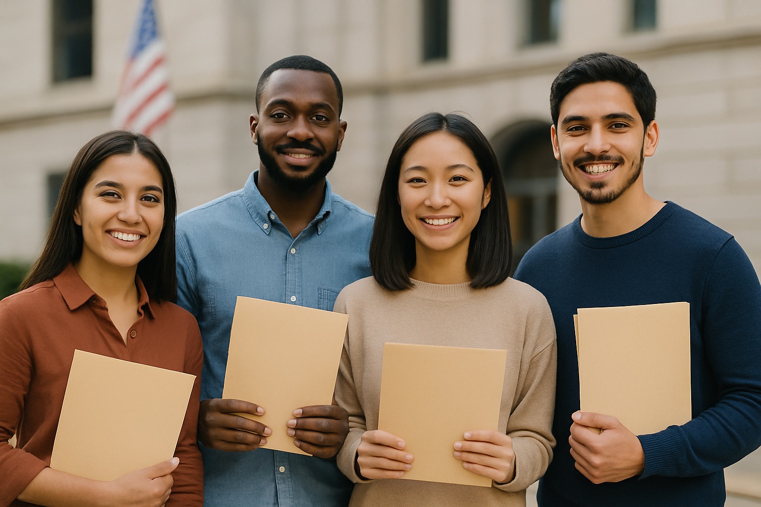 work permit application